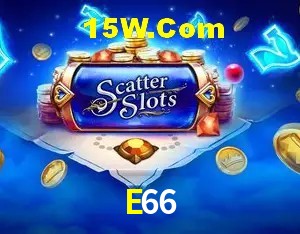 Biblioteca de slots populares na E66