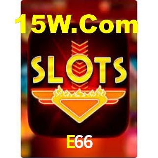 Mercados ao vivo e cash out na E66